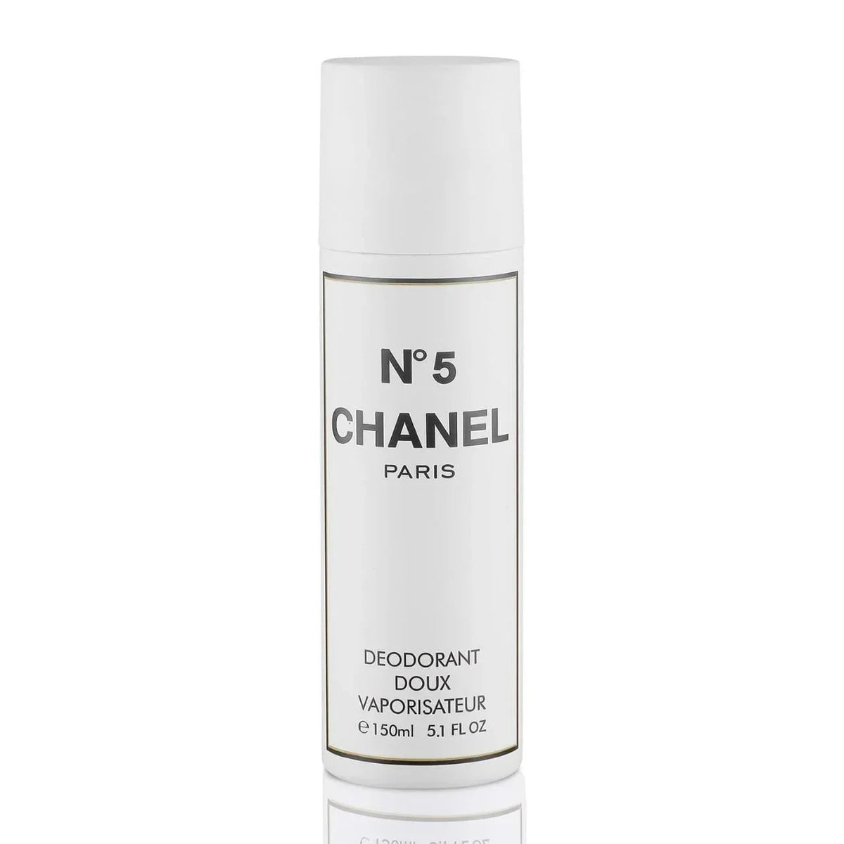 Chanel Paris N°5 Deodorant Body Spray 150ml - main view