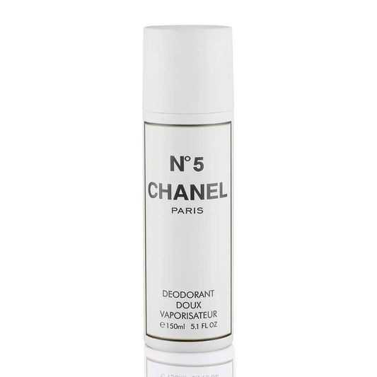 Chanel Paris N°5 Deodorant Body Spray 150ml - main view