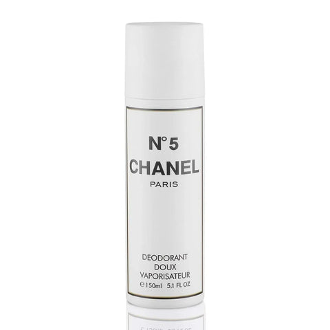 Chanel Paris N°5 Deodorant Body Spray 150ml - main view