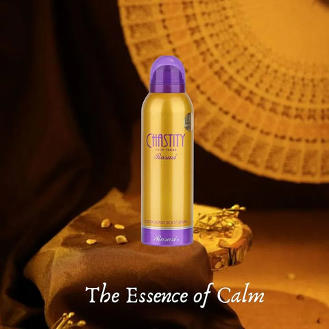 Rasasi Chastity Deo for Women - 200ml - view 4