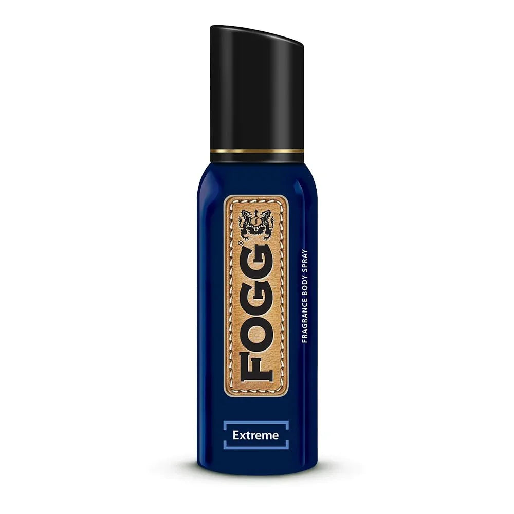 Fogg Fantastic Extreme No Gas Deodorant for Men 150ml - main view