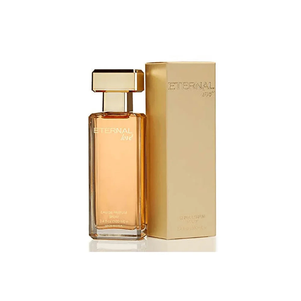 Eternal Love Women Eau De Parfume 100ml - view 3