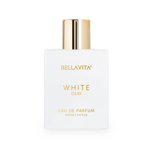 Bella Vita Organic White Oud Perfume 100Ml - main view
