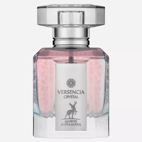 Lattafa Versencia Crystal Eau de Parfum – 100 ml - view 2