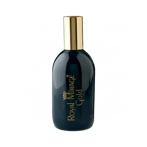 Royal Mirage Eau De Cologne Gold Perfume Spray For Men 120ml - view 2