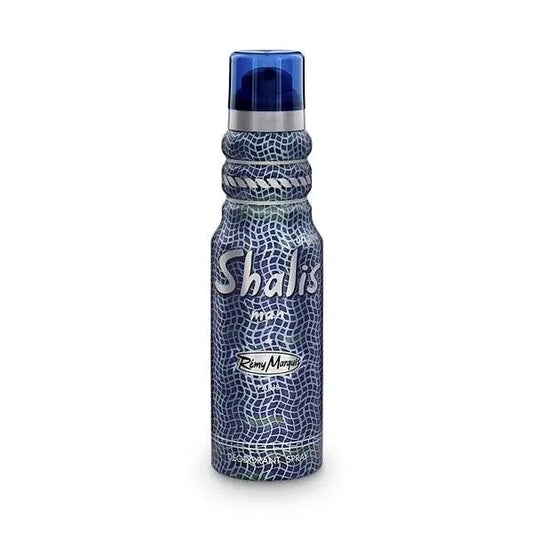 Remy Marquis Shalis Man 175 ml Deodorant – Aromatic Fougere Fragrance for Men - main view