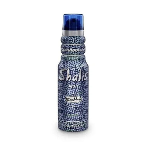 Remy Marquis Shalis Man 175 ml Deodorant – Aromatic Fougere Fragrance for Men - main view