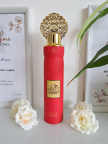 Lamsat Harir Air Freshener 300ML - view 2