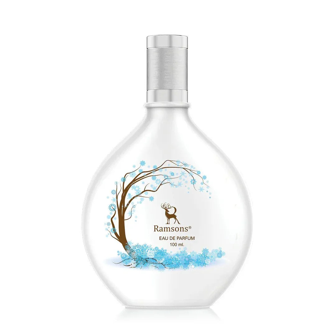 Ramsons Winter Eau de Parfum 100ml - main view