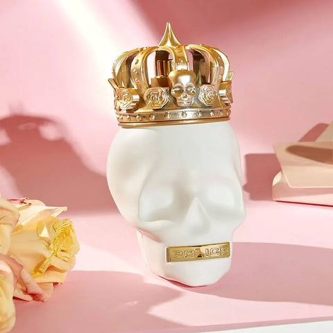 Police To Be The Queen Eau de Parfum (125ml) - main view