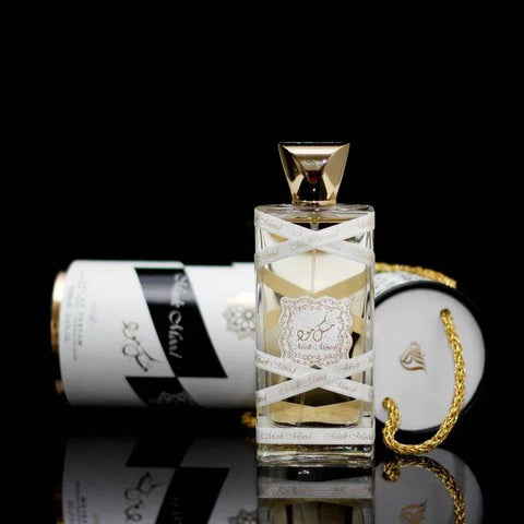 Lattafa Musk Mood Eau De Parfum 100ml - Unisex Fragrance - main view