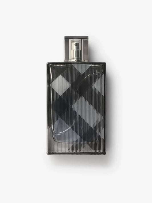 Burberry Brit For Him Eau de Toilette 100ml - view 2