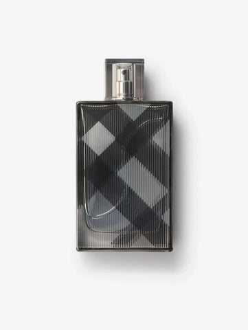 Burberry Brit For Him Eau de Toilette 100ml - view 2
