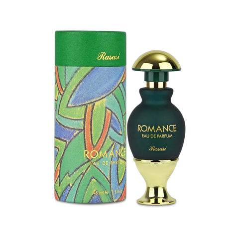 RASASI Romance Eau de Parfum - 45 ml  (For Women) - view 3