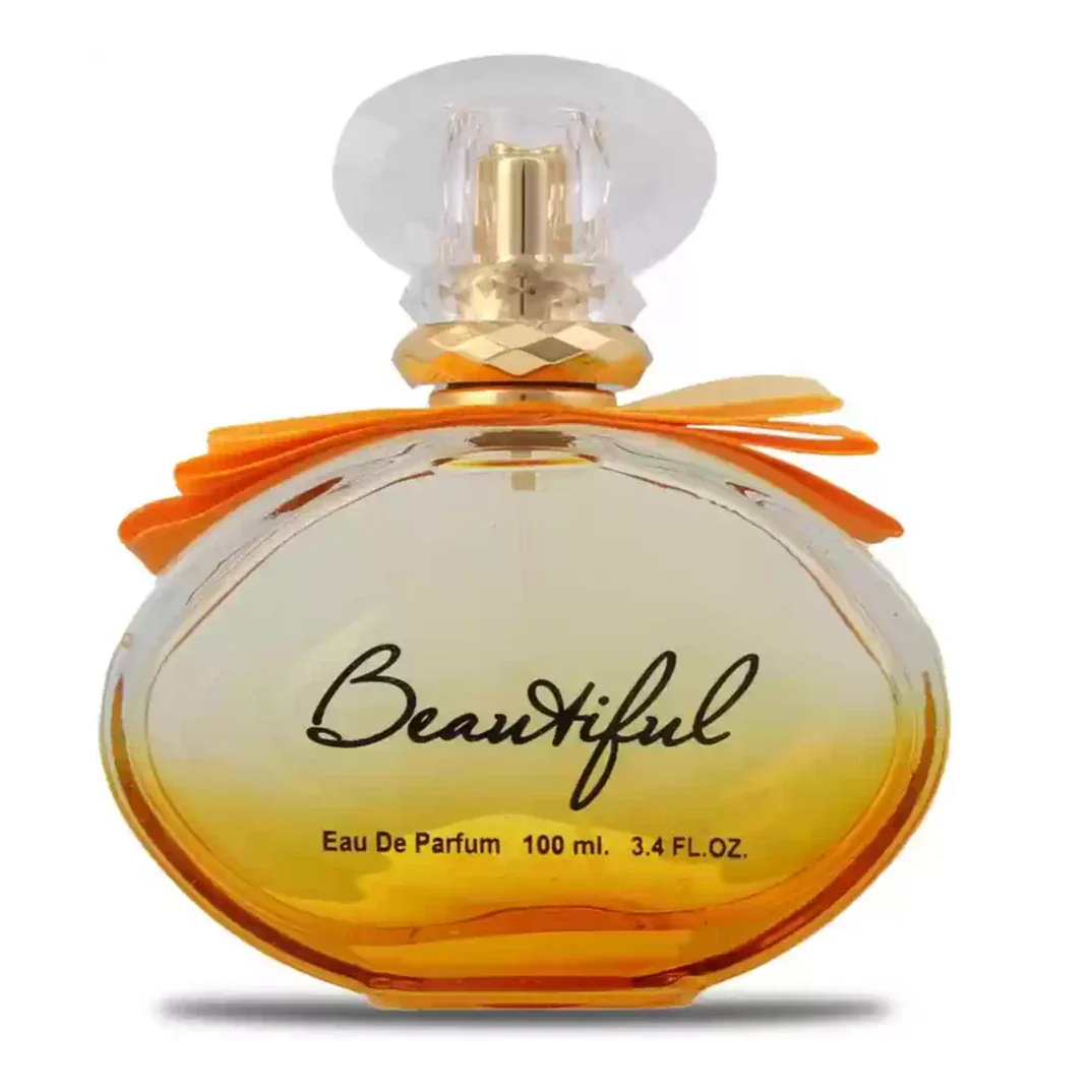 RAMCO Beautiful Gold Eau de Parfum 100ml - view 2