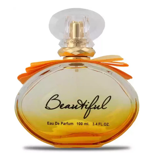 RAMCO Beautiful Gold Eau de Parfum 100ml - view 2