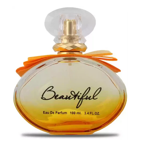 RAMCO Beautiful Gold Eau de Parfum 100ml - view 2