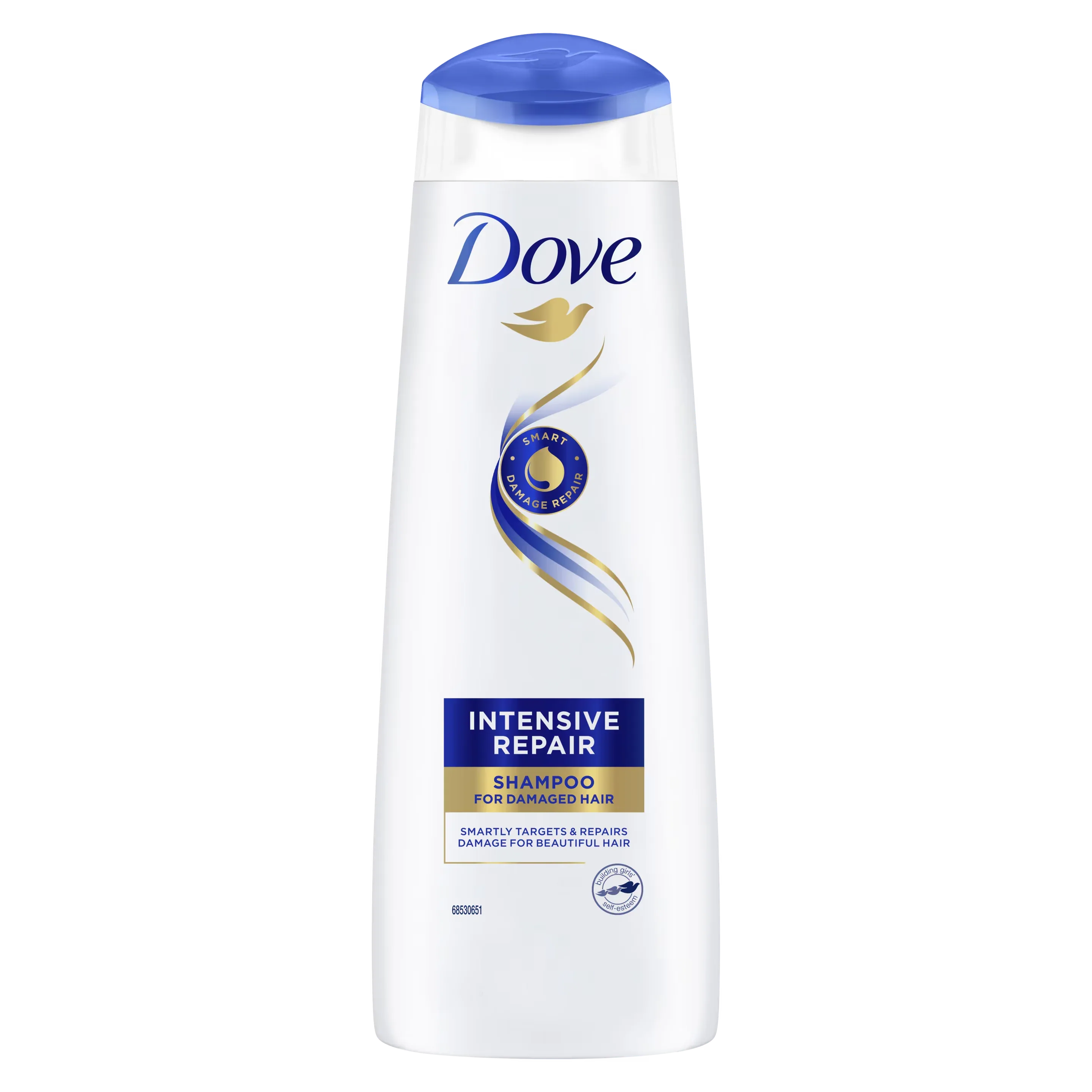Dove Intensive Repair Shampoo 250ml - main view