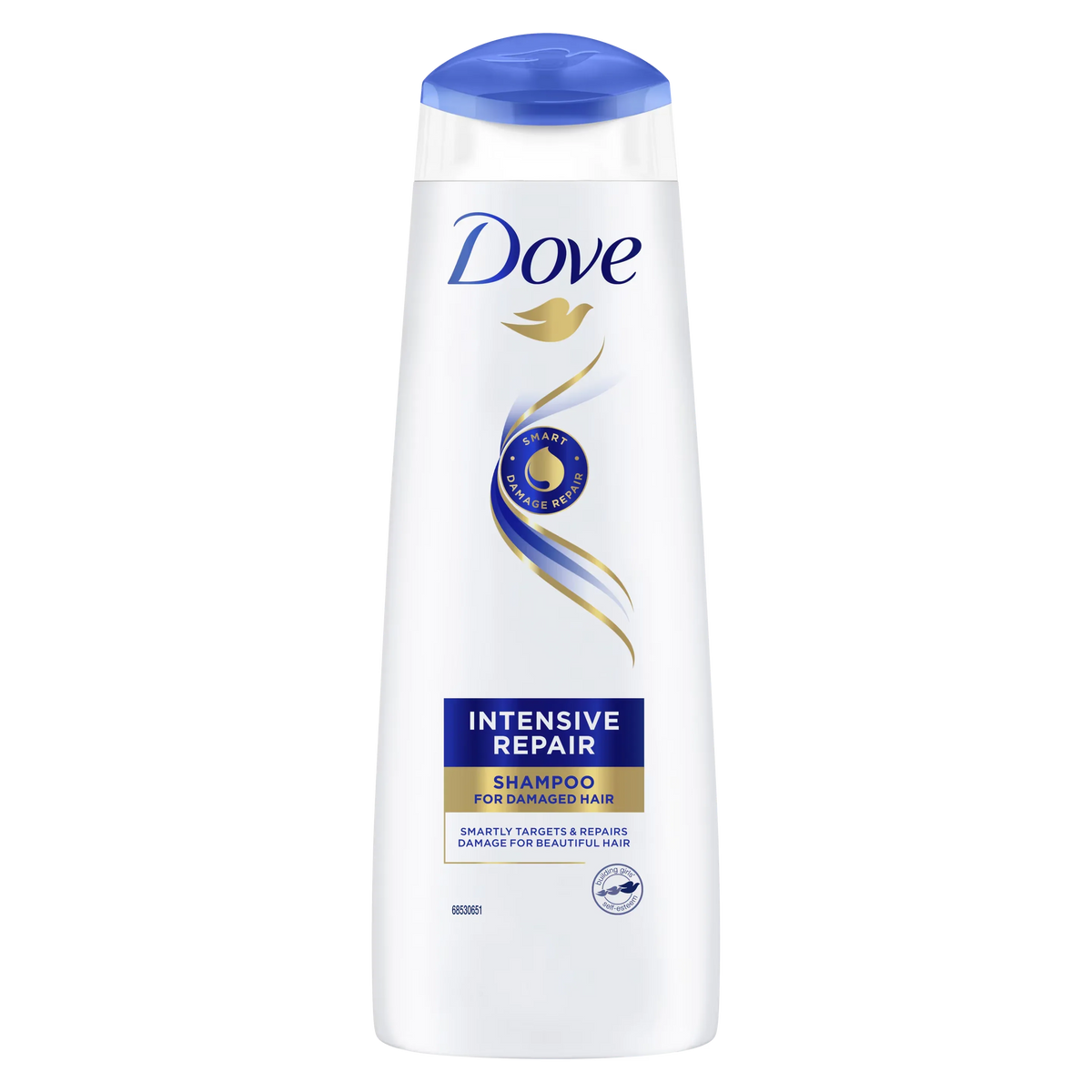 Dove Intensive Repair Shampoo 250ml - main view