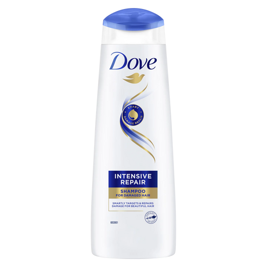 Dove Intensive Repair Shampoo 250ml - main view