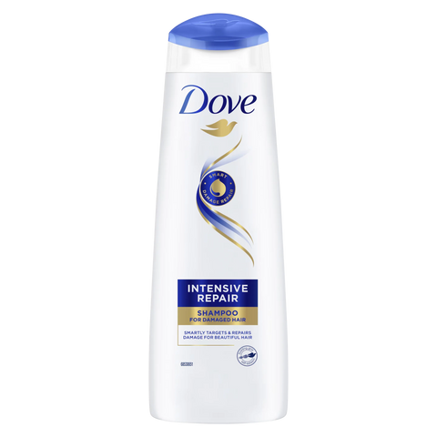Dove Intensive Repair Shampoo 250ml - main view