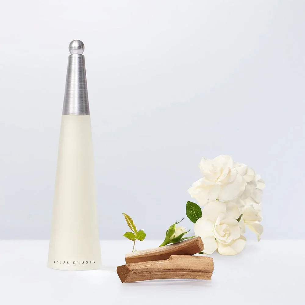 Issey Miyake L Eau D Issey Eau De Toilette 50 ml - view 2
