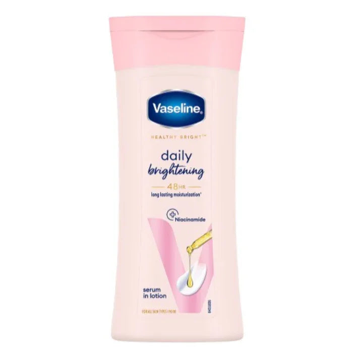 Vaseline Healthy Bright Daily Brightening Serum in Lotion 90ml - main view
