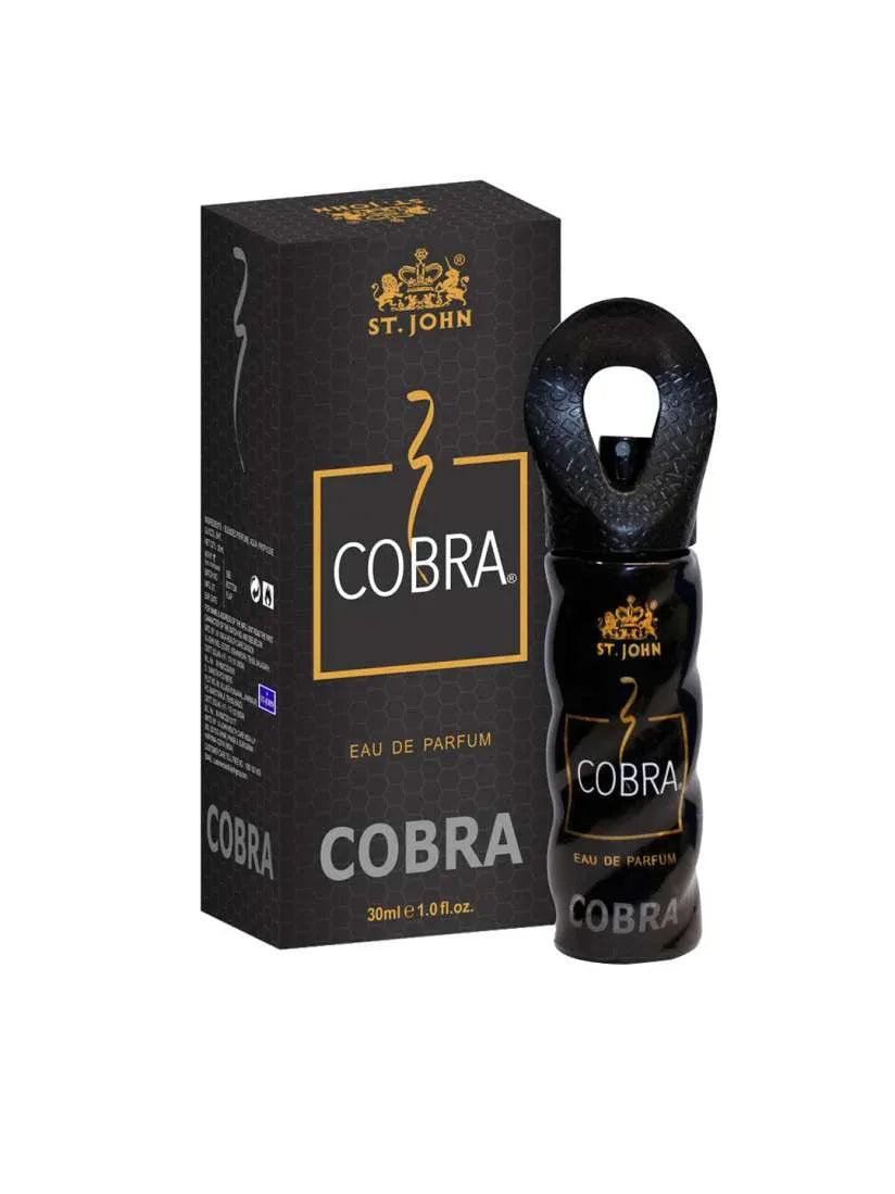 ST. JOHN COBRA Perfume - 80ml view
