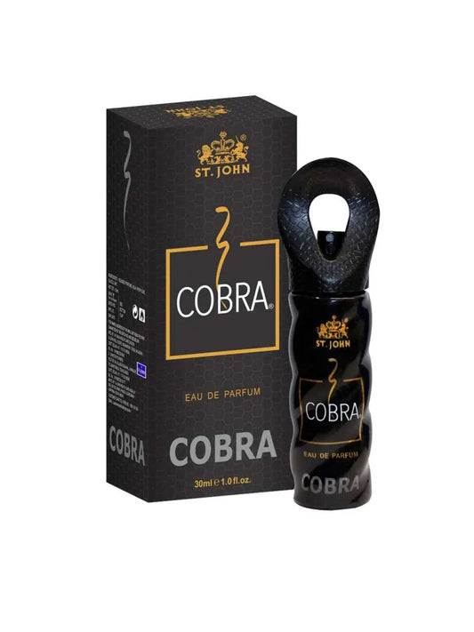 ST. JOHN COBRA Perfume - 80ml view