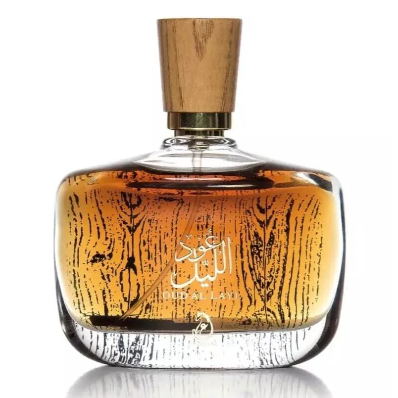 ARABIYAT Oud Al Layl Eau de Parfum 100ml - view 2