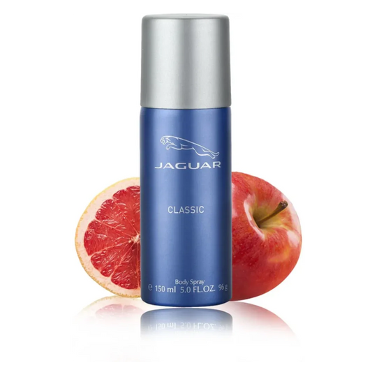 JAGUAR Classic Deodorant Spray for Men 150ml - main view