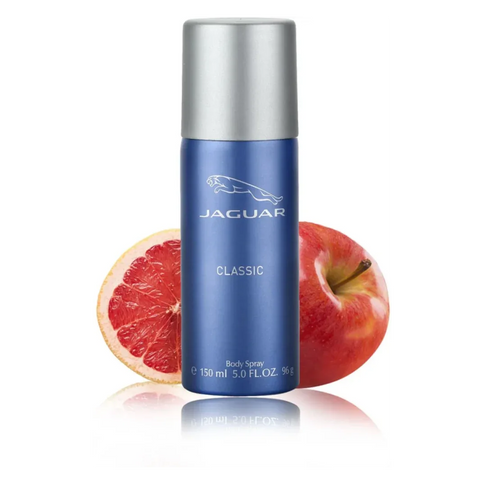 JAGUAR Classic Deodorant Spray for Men 150ml - main view