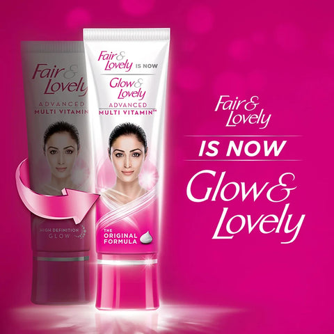 Glow & Lovely Advanced Multi-Vitamin Cream 50 g - view 2