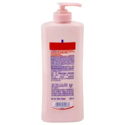 Vaseline Healthy White SPF 24 PA++ Sun + Pollution Protection 400 ml - view 2