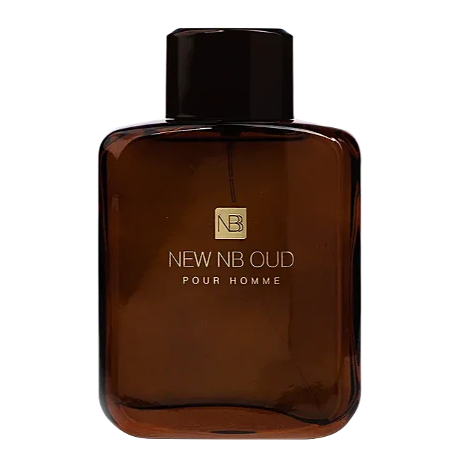 New NB Oud Pour Homme Perfume for Men 115ml - view 2