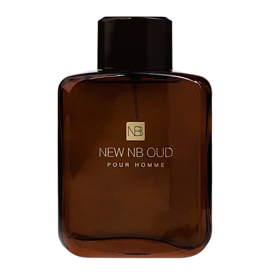 New NB Oud Pour Homme Perfume for Men 115ml - view 2