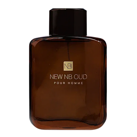 New NB Oud Pour Homme Perfume for Men 115ml - view 2