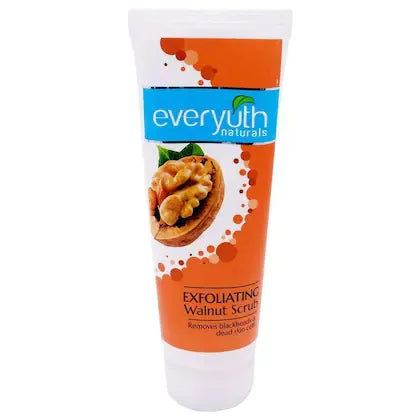 Everyuth Naturals Exfoliating Walnut Scrub - view 4