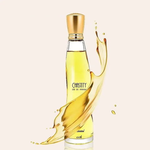 RASASI CHASTITY PERFUME FOR WOMEN Eau de Perfume - 100 ml  (For Women) - view 3