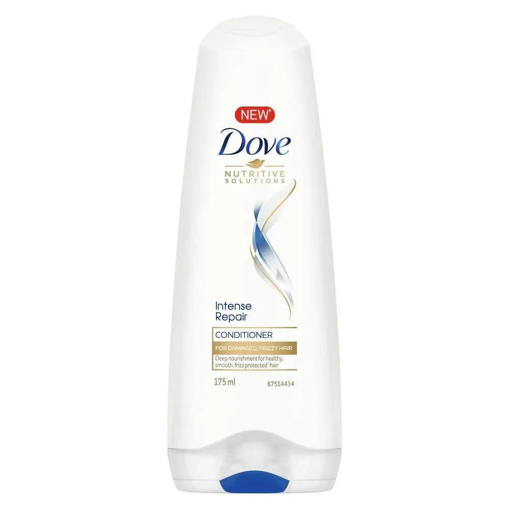 Dove Nutritive Solutions Intense Repair Conditioner 175 ml - main view