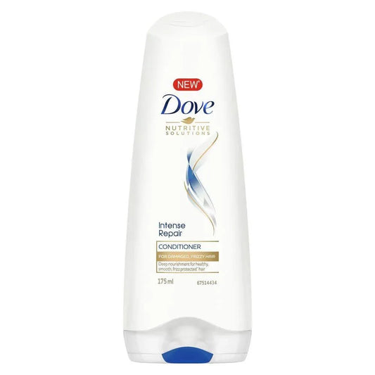 Dove Nutritive Solutions Intense Repair Conditioner 175 ml - main view