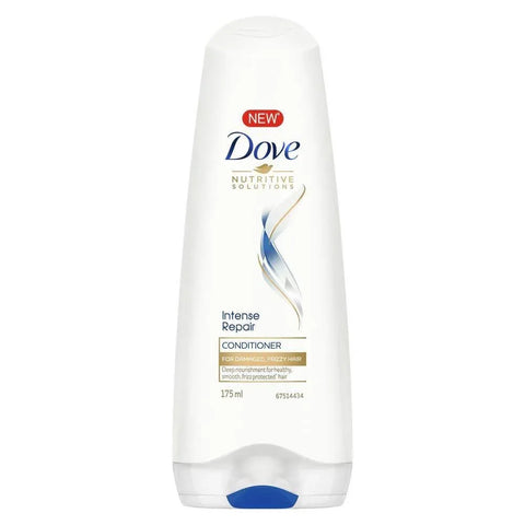 Dove Nutritive Solutions Intense Repair Conditioner 175 ml - main view