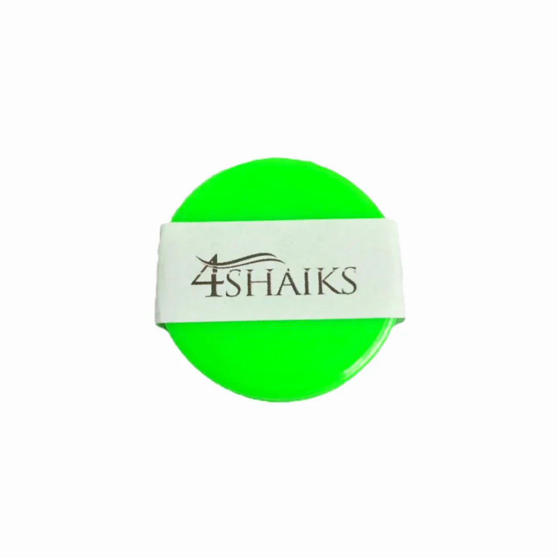 4SHAIKS Collar Powder – Freshness That Lasts All Day - main view