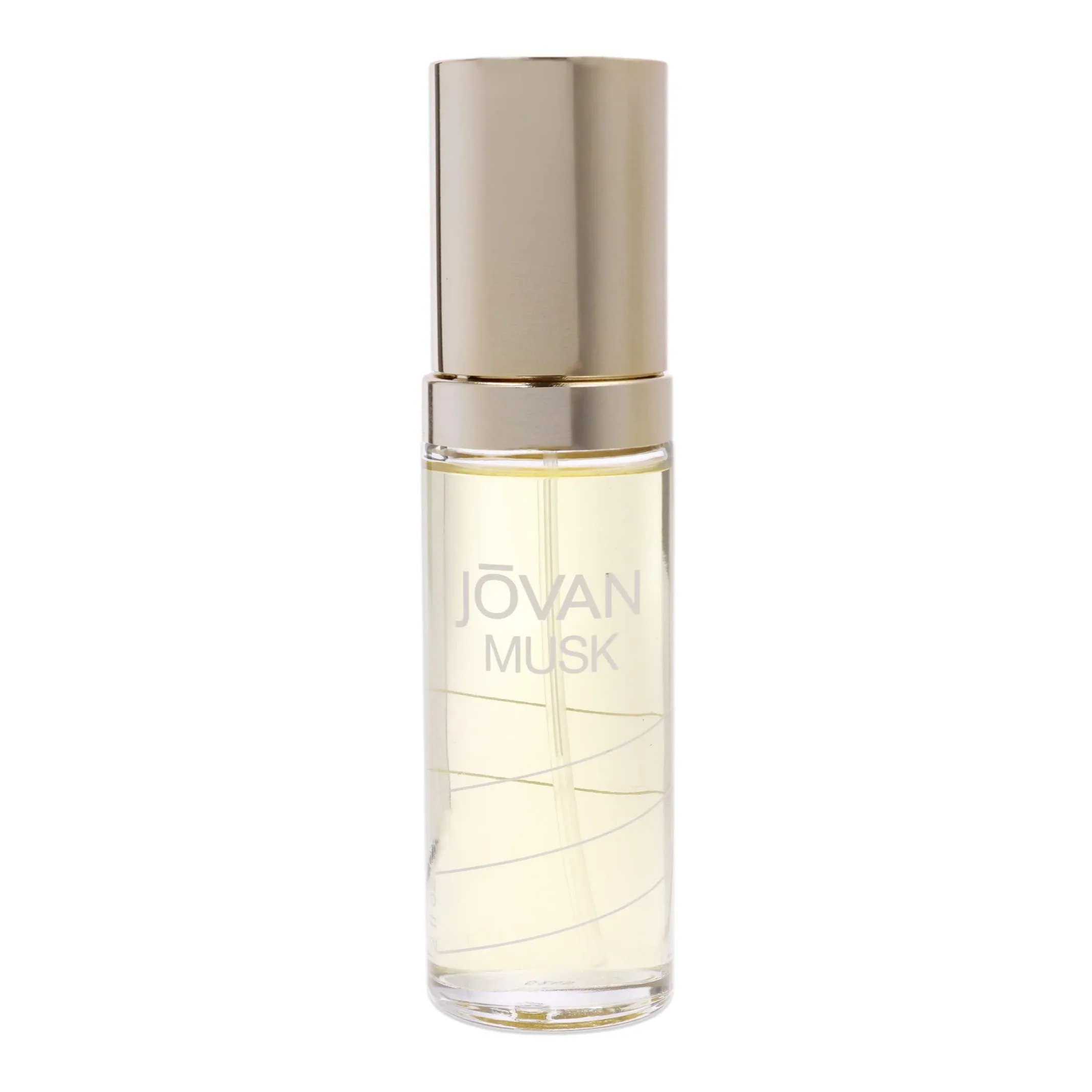 Jovan Musk for Women Cologne Spray 59ml - view 2