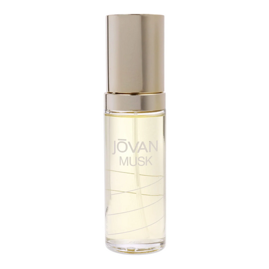 Jovan Musk for Women Cologne Spray 59ml - view 2