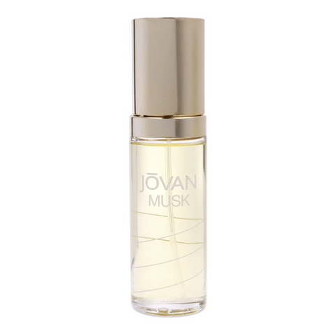 Jovan Musk for Women Cologne Spray 59ml - view 2