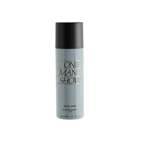 One Man Show Deodorant Spray - For Men 200 ml - view 2