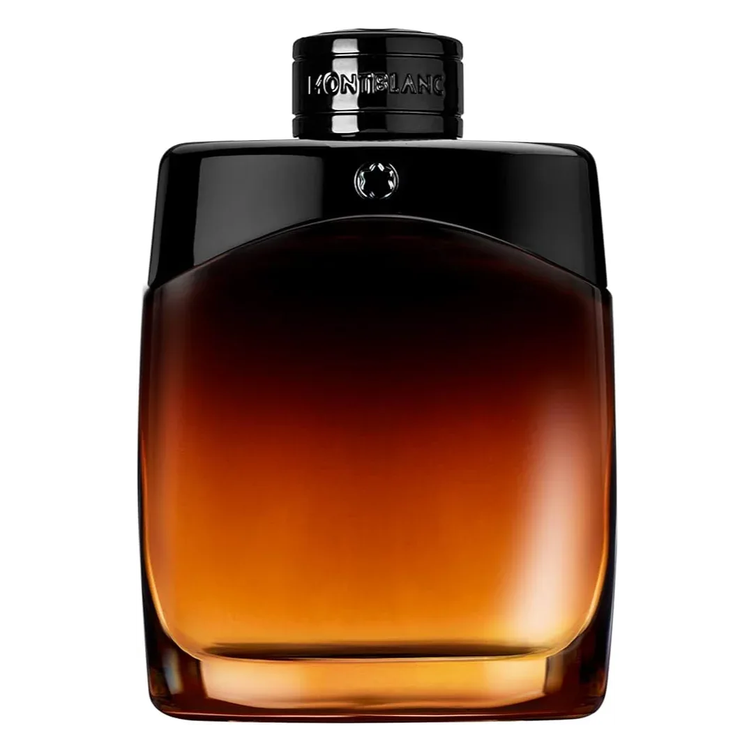 Montblanc Legend Night Eau De Parfum for Men (100ml) - view 2