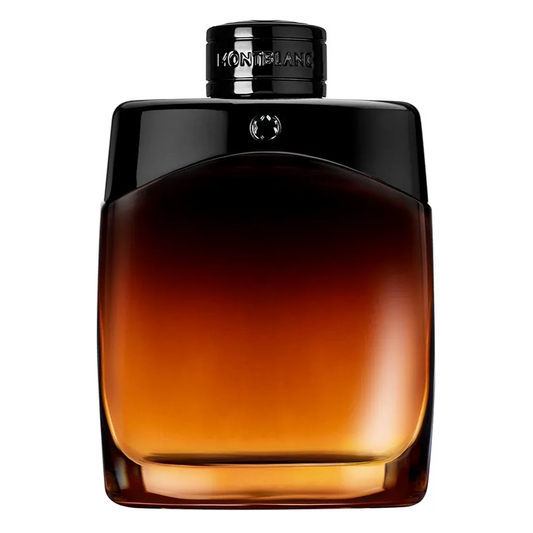 Montblanc Legend Night Eau De Parfum for Men (100ml) - view 2