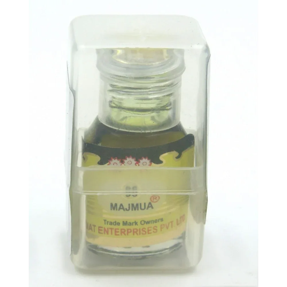 Attar 96 Majmua Floral Attar 2.5ml – A Symphony of Traditional Indian Fragrances - view 2